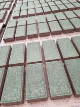 透水砖制造商介绍陶瓷透水砖有哪些特性？